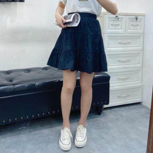 夏季短裙，其它，曼希野