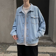浅蓝色