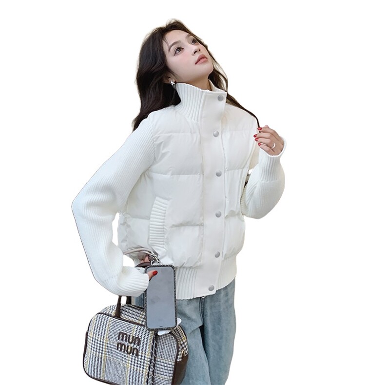 现货新款轻薄羽绒2C232-131-P180-K288,女装羽绒服,2C232