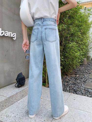 夏季新品牛仔破洞裤，女装，雪儿诱惑