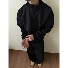 【有货】DJK7009-批65三防廓形结构设计宽松短宽飞行员休闲夹克男，男装夹克，星座603-2