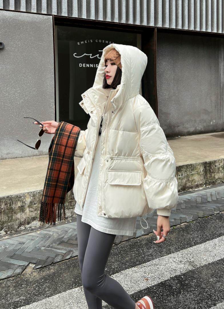 （现货）羽绒服，女装羽绒服，伊娜蕾尔