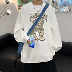 白色