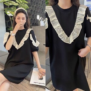 淑衣坊夏装全面大货在发啦！欢迎新老客户选购图片