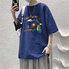 宝蓝色