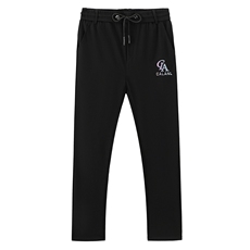 中年运动套装男春秋季2023新款套头卫衣两件套翻领中老年休闲服装，男装休闲套装，电商B212（原钱塘6029）