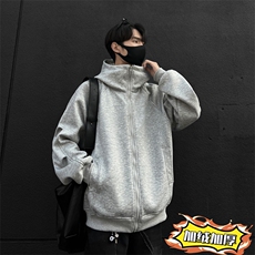 CP93JR-花灰色加绒