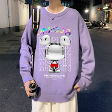 紫色