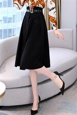 法式连衣裙早春装2025新款洋气显瘦名媛气质春秋子女装潮，女装半身裙，卡杰菲