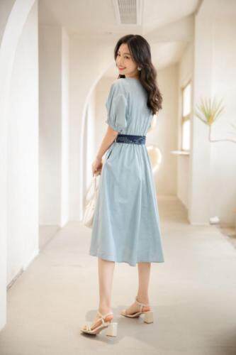 又一款洞洞棉只是需要排单欢迎预约，女装，千浪依族