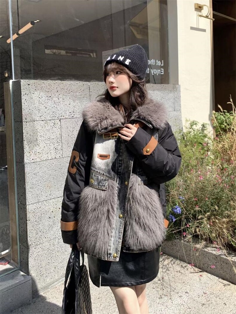 冬季新款标90白鸭绒，其它，亿炫(5F)