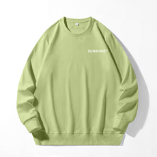 果绿