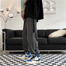 男春季潮流时尚休闲长裤B391P30，男装休闲裤，星座1116-2