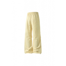 抖音品质夏季新款多巴胺条纹宽松休闲裤B315-K25558-特p35控68，男装休闲裤，电商B315