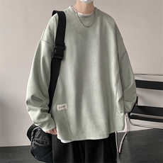 绿色