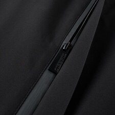 XL-PK8809秋冬男士新款夹克可脱卸兔毛内胆水貂领大衣保暖派克服，男装夹克，电商B360