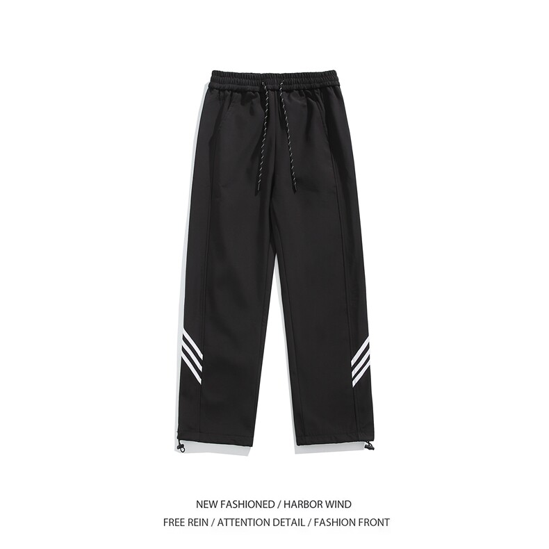 抖音品质防水冲锋裤常规K23515-p45控58加绒K23515JR-p55控68,男装休闲裤,电商B315
