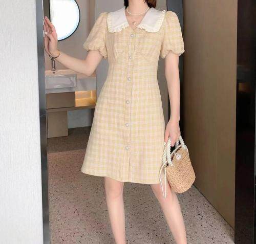 清新一凉，女装，有声有色