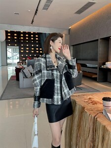 索罗蜜欧秋冬新款图片