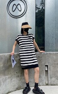 星星之恋—TW裙图片