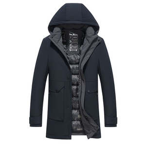 B2209钱塘2020-3冬季主推男装羽绒服帽子可脱卸P230图片