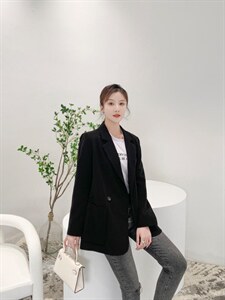 西装外套图片
