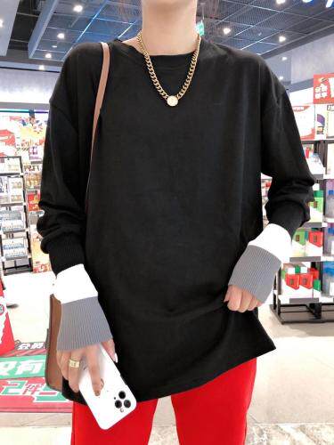 欧版T火爆，百搭款人人补单，女装，一杭