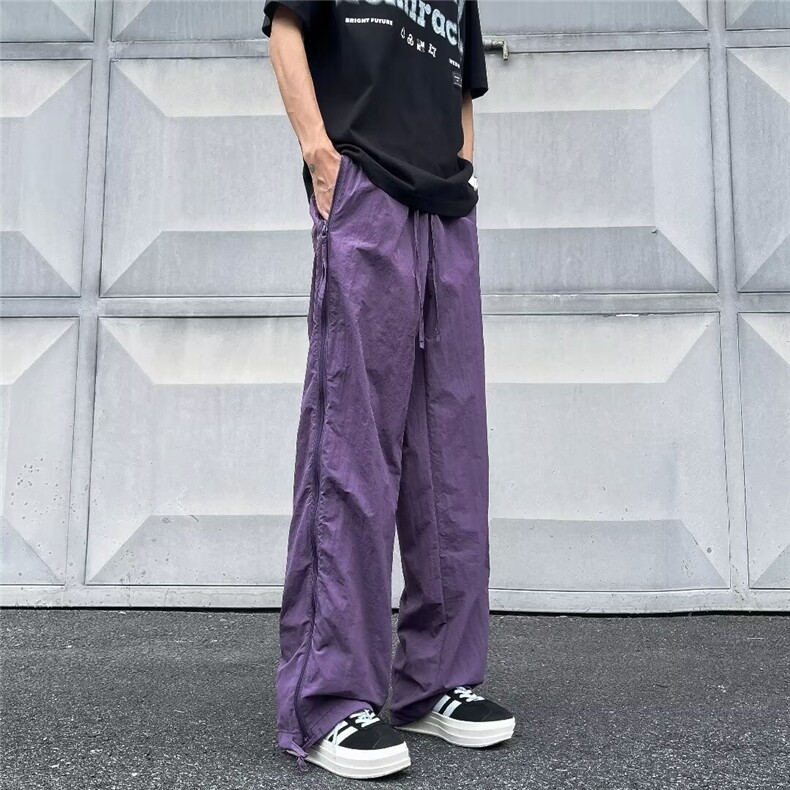 2024年夏季新款休闲裤男K8501P45,男装休闲裤,星座1116-2