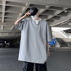 灰色