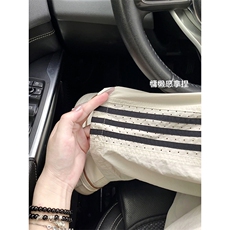 A178K5036春款特P25三防面料薄速干裤三条杠裤子，男装休闲裤，电商A178