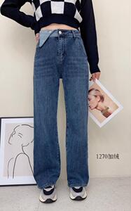 款号1270 加绒图片