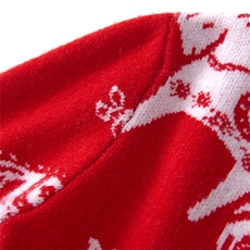 2026时尚百搭通勤简约休闲新款儿童羊毛衫，童装儿童羊毛衫，牧戎奢羊绒