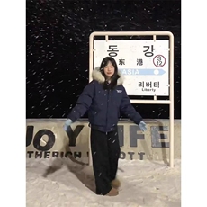 新款棉衣外套男女冬季休闲时尚百搭加厚保暖毛领棉服，男装棉衣，星座1013-1