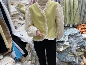 春装小香外套,其它,木夕子诗