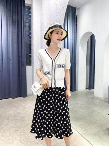 套裙，女装，星雨阁