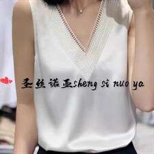 夏装醋酸系列，其它，圣丝诺亚