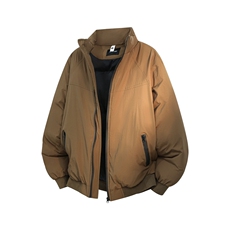 冬季三防立领棉衣保暖棉服外套M802特P90，男装棉衣，电商C323