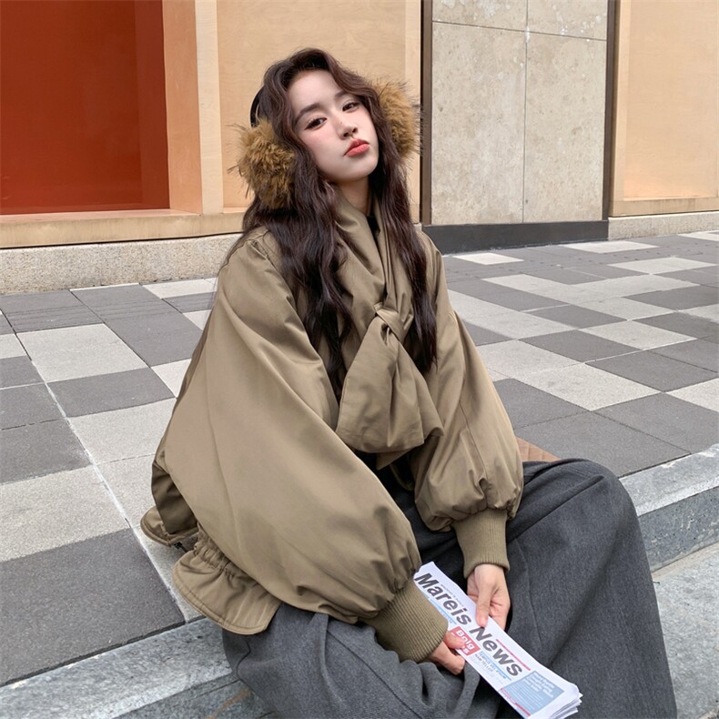 现货2色羽绒服90绒2C117-1821P275K398,女装羽绒服,2C117