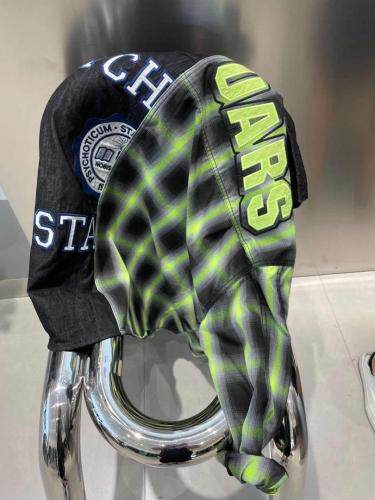 BOBO1972，拼接衬衫设计，女装衬衫，BOBO1972