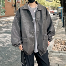 灰色