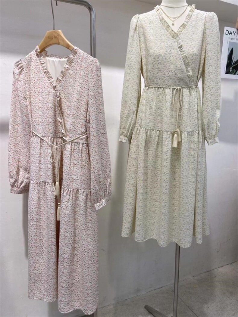 连衣裙，女装连衣裙，Lico&co(1F)