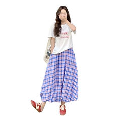 【大量现货】时尚套装女2025夏半身裙两件套2C227/2558/P150K208，女装套装/套裙，2C227