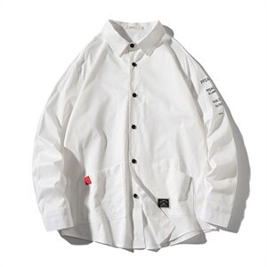 2021春季新款 日系白底平铺 面料：100%棉 C559-P45图片