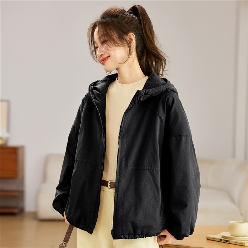 叶笙衣82590,女装棉衣/棉服,叶笙衣