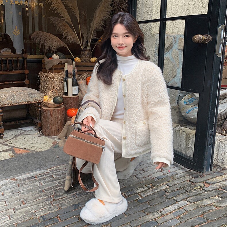 竞品外套,女装短外套,2C316