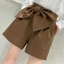 加厚短裤，其它，本色佳人