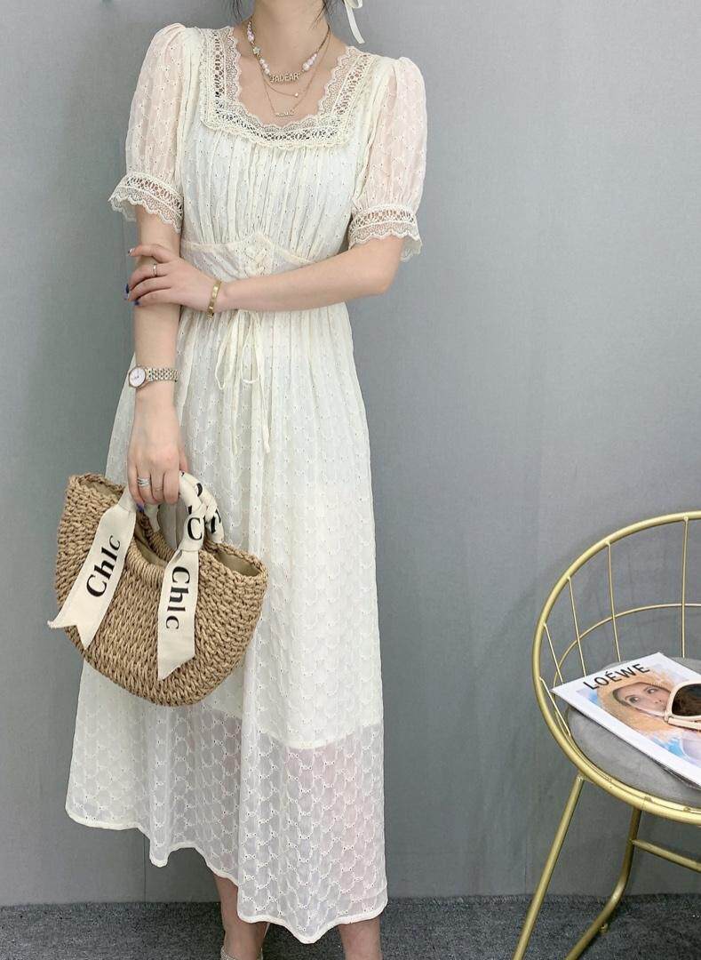 连衣裙，女装连衣裙，觅 愉