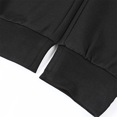 春冬季休闲裤男松紧腰男裤中年男士直筒宽松爸爸长裤ASDA231-P145，男装休闲裤，电商B212（原钱塘6029）