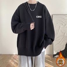 黑色加绒款
