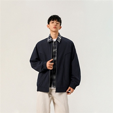 藏青色